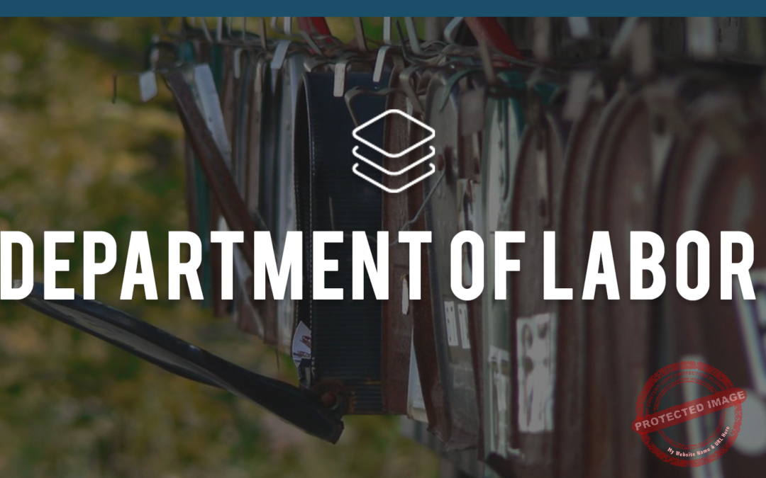 Department of Labor