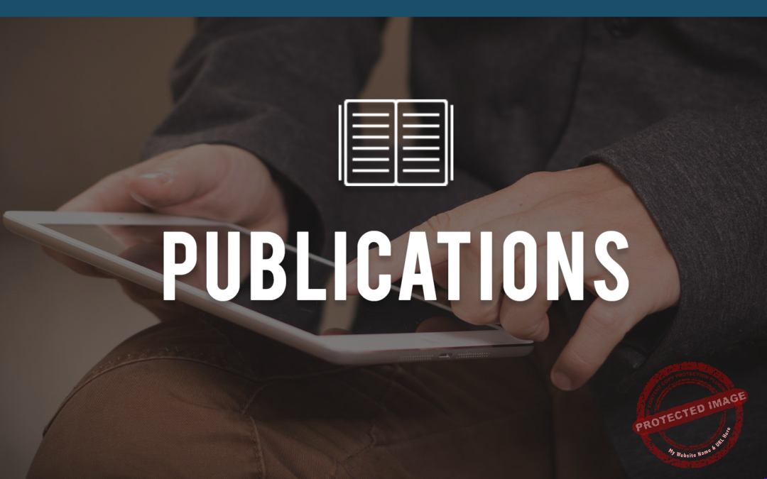 Publications