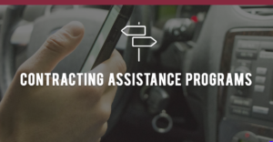 Contracting Assistance Programs