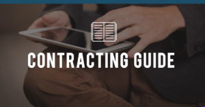 Contracting Guide