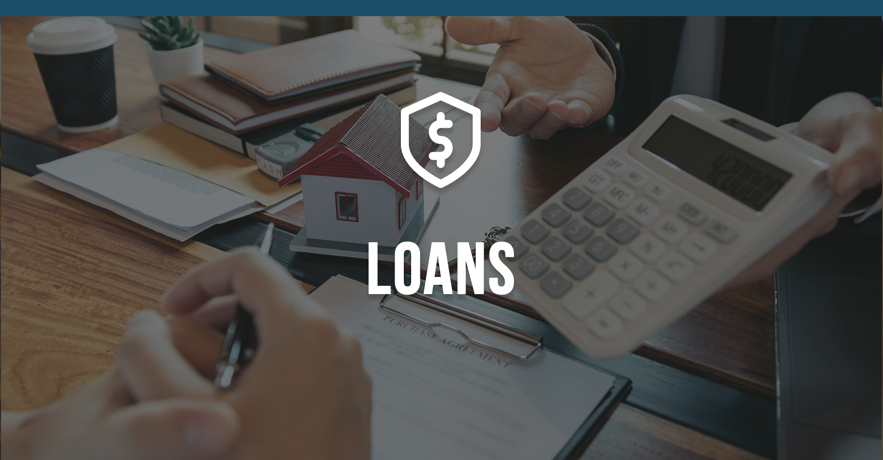 Loans - CDS Solutions