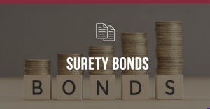 Surety Bonds