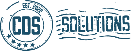 CDS Solutions Logo